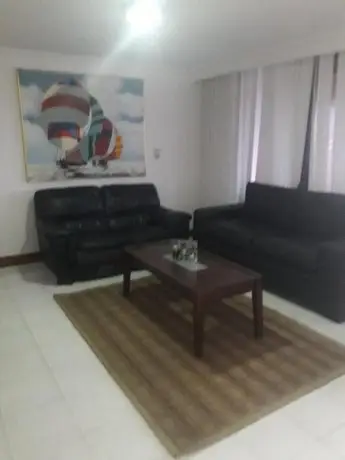 Residencias Costa del Sol Av R-8 Lecheria 6016 Anzoategui