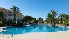 Appartement Premium face a la baie de St-Tropez a 100m de la plage 