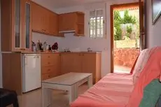 Apartamento Jazminero 