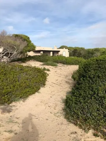 Casa a due passi dal mare Sant Francesc de Formentera