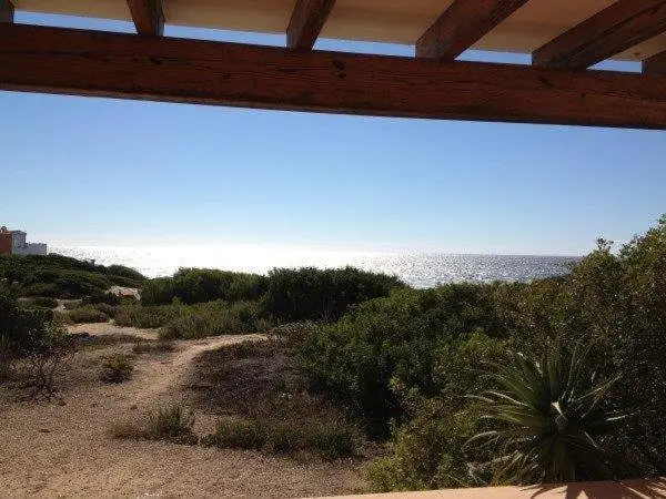 Casa a due passi dal mare Sant Francesc de Formentera