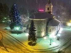 Residence Les Arches Saint-Lary-Soulan 