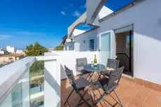 Apartment Avinguda Golf 