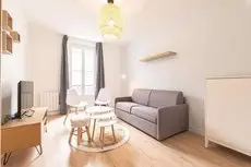 78m2 Bright And Design Close To Vitry Station 