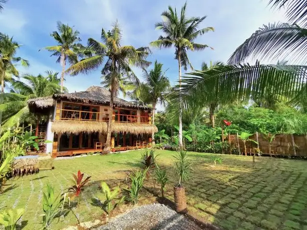 DomuMia Villa Siargao