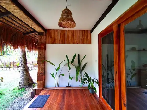 DomuMia Villa Siargao