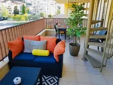 3 Bedroom With Rooftop Terrace & Jacuzzi 