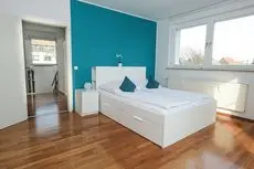 Appartment mit Wohnflair 