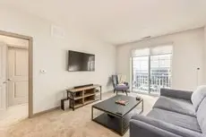 Luxury 1br Apartment L Entertainment + Free Park 