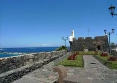 Casa rural Tenerife Norte 