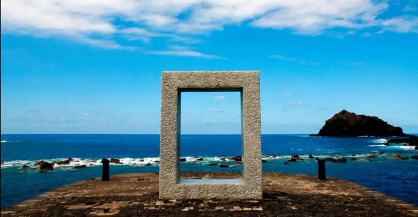 Casa rural Tenerife Norte 