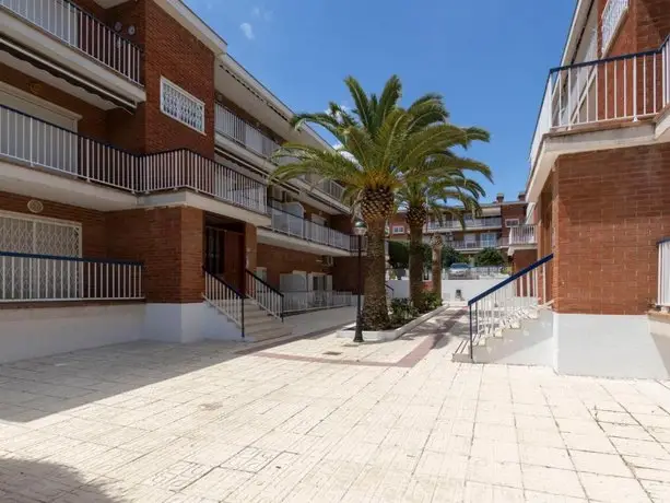 Apartment Clos Torredembarra