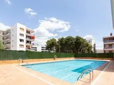 Apartment Clos Torredembarra 