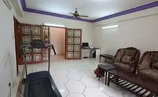 Dhaka Guest House 