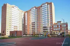 Business Apartment Domodedovo 