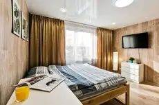 New Apartaments Domodedovo 