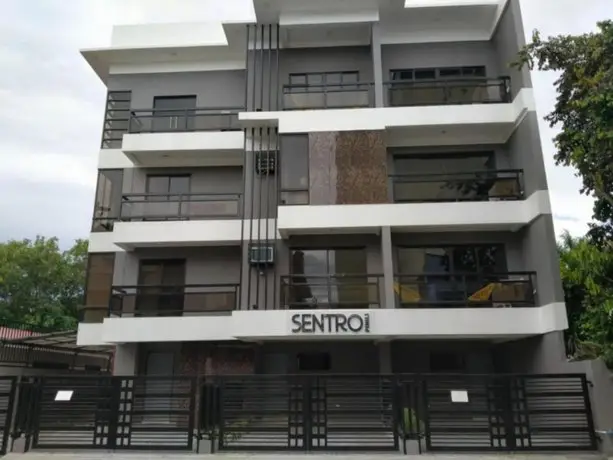 Sentro Pinili