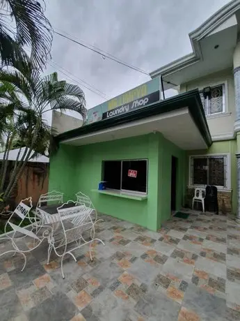 Jp's place 1Br Dumaguete City