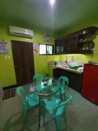 Jp's place 1Br Dumaguete City