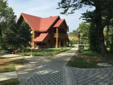 Meridian Apartments Dagomys Sochi District 