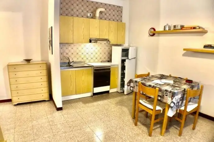 Placida Apartment