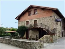 Hospedaje Casa Amalia 