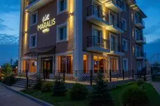 Villa Maralis Hotel 