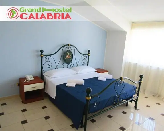 Grand Hostel Calabria