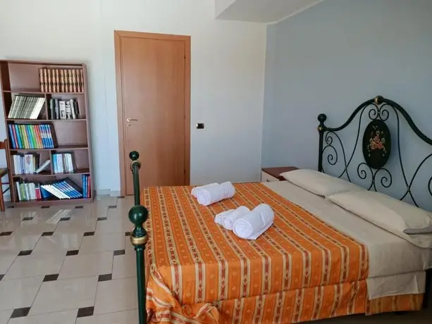 Grand Hostel Calabria 