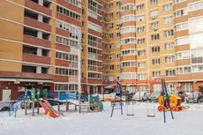 Apartment Severny 50 Izhevsk 