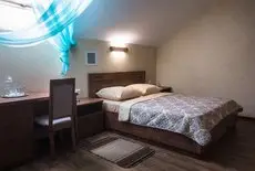 Gorodskaya Usad'ba Russkij Dvor Mini-Hotel 