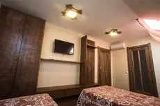 Gorodskaya Usad'ba Russkij Dvor Mini-Hotel 