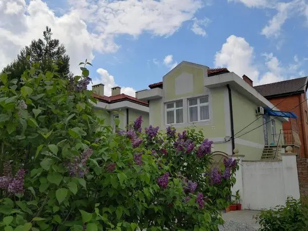 Apartment Villa Nataly