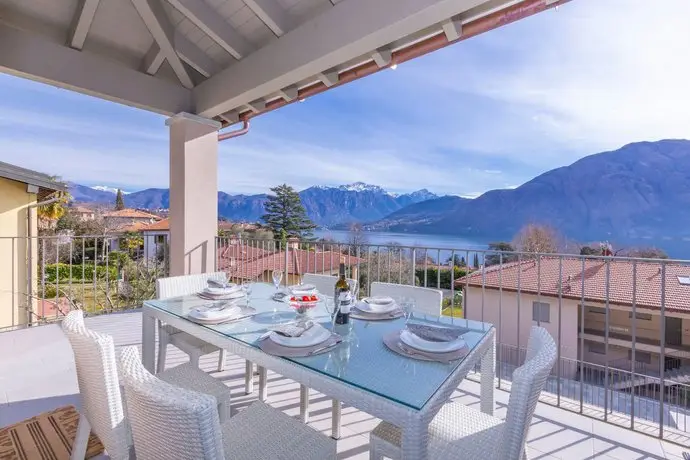 Residence Sant' Abbondio Penthouse