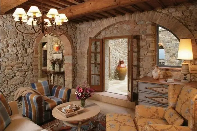 B&b il baglio 