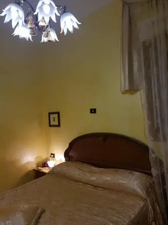 Bed and breakfast Marilena