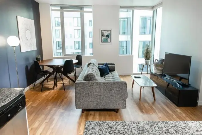 Domicile Suites at Soma Towers