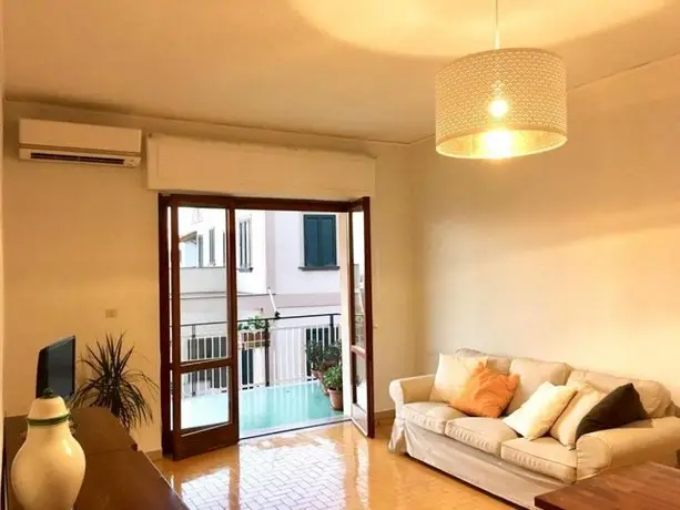 Apartment Cappuccini 66 