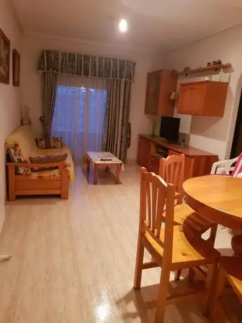 Apartamento 2 dormitorios Guardamar del Segura 