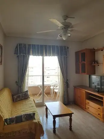 Apartamento 2 dormitorios Guardamar del Segura