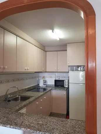 Apartamento 2 dormitorios Guardamar del Segura