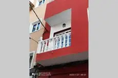 Apartamento Edificio Quintero 