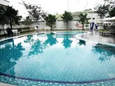 Ehsan Residence Poolview + Wifi @ Klia-Sepang-Nilai 