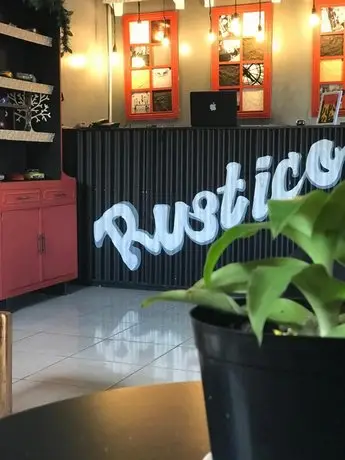 Rustico Hostel