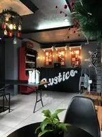 Rustico Hostel 