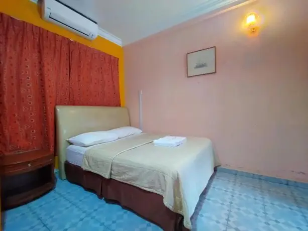 OYO 89892 Hotel Jeli Inn 