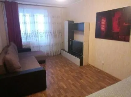 Apartamenty Klykova 74