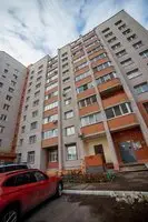 2-Room Apartments Matrosova 9 