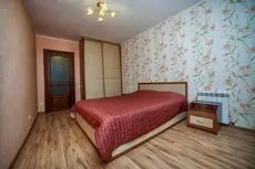 2-Room Apartments Matrosova 9 