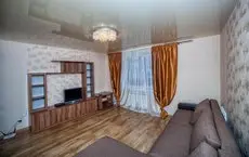 2-Room Apartments Matrosova 9 